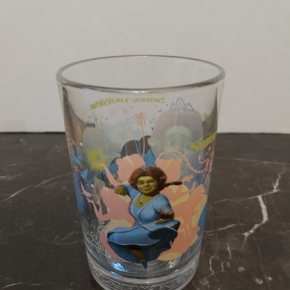 Jumbo  shrek mug - Picture 11 of 14